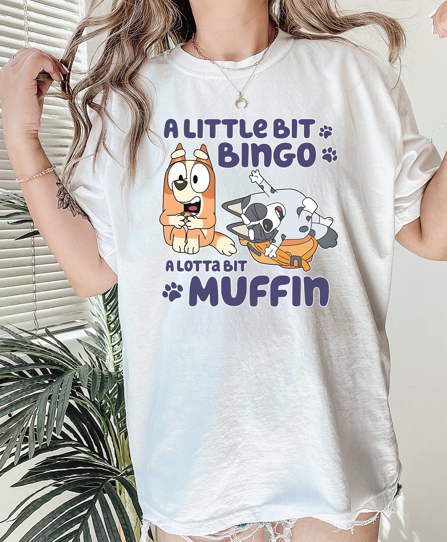 Dog and Friends DTF Transfer