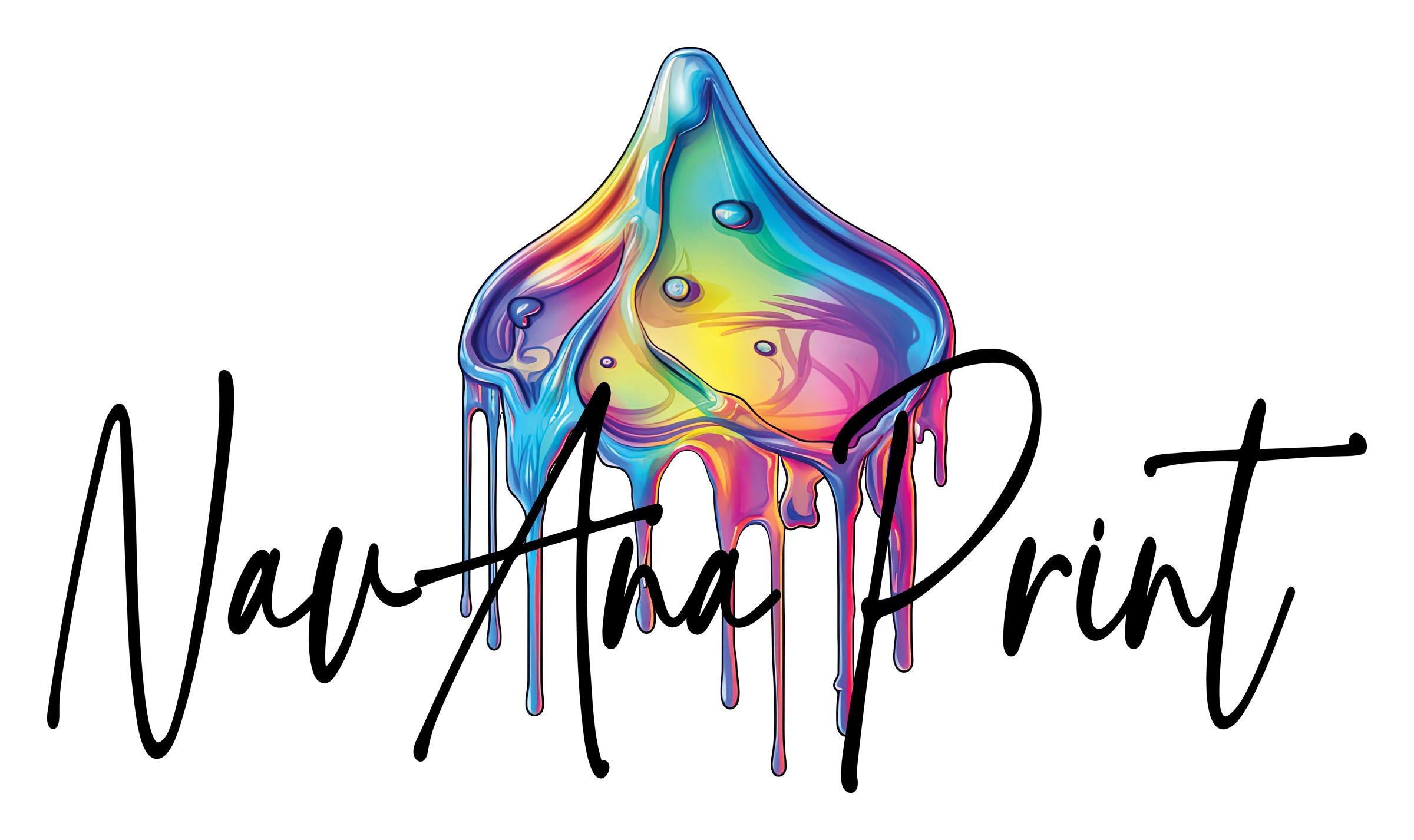 NavAna Printing Services logo