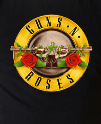 Rock Band DTF Transfer (D118)