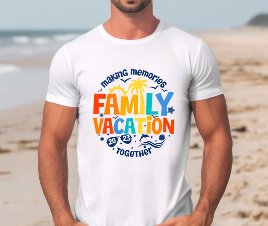 Family Collection, Birthday, Vacation, Reunion – NavAna Printing Services