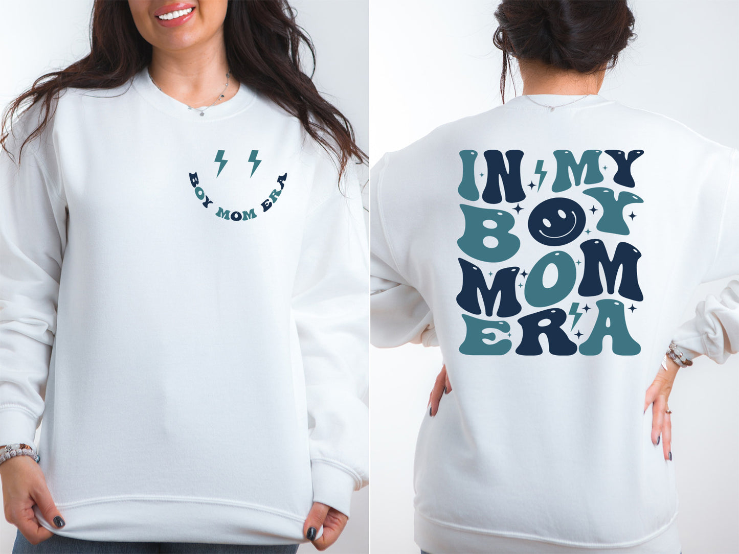 Custom Recruiter Mom Ninja Mother Day T Shirt Ladies Denim Jacket By  Cm-arts - Artistshot