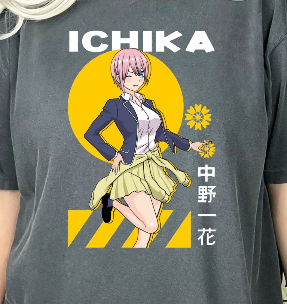 How To Design An Anime T-Shirt: Photoshop Turorial - YouTube