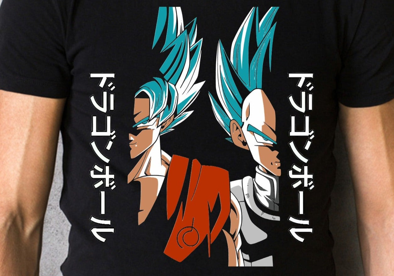Tumblr - Visit now for 3D Dragon Ball Z compression shirts now on sale! # dragonball #dbz #dragonball…